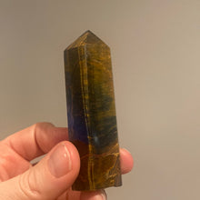 Load image into Gallery viewer, Tiger's Eye Tower