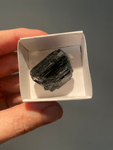 Load image into Gallery viewer, Black Tourmaline