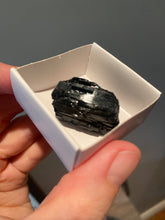 Load image into Gallery viewer, Black Tourmaline