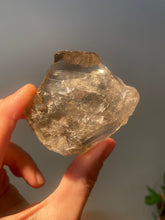 Load image into Gallery viewer, Smokey Quartz Cluster