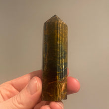 Load image into Gallery viewer, Tiger's Eye Tower