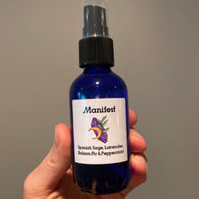 Load image into Gallery viewer, Manifestation Spray