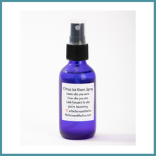 Load image into Gallery viewer, Citrus Ice Room Spray