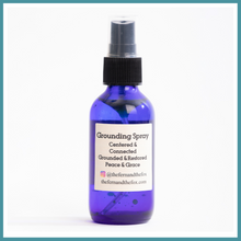 Load image into Gallery viewer, Grounded Down