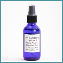 Load image into Gallery viewer, Open Hearted Spray