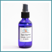 Load image into Gallery viewer, Open Hearted Spray