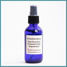 Load image into Gallery viewer, Protection Spray