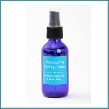 Load image into Gallery viewer, Aura Clearing Spray - Third Eye