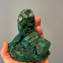 Load image into Gallery viewer, Malachite Free Form