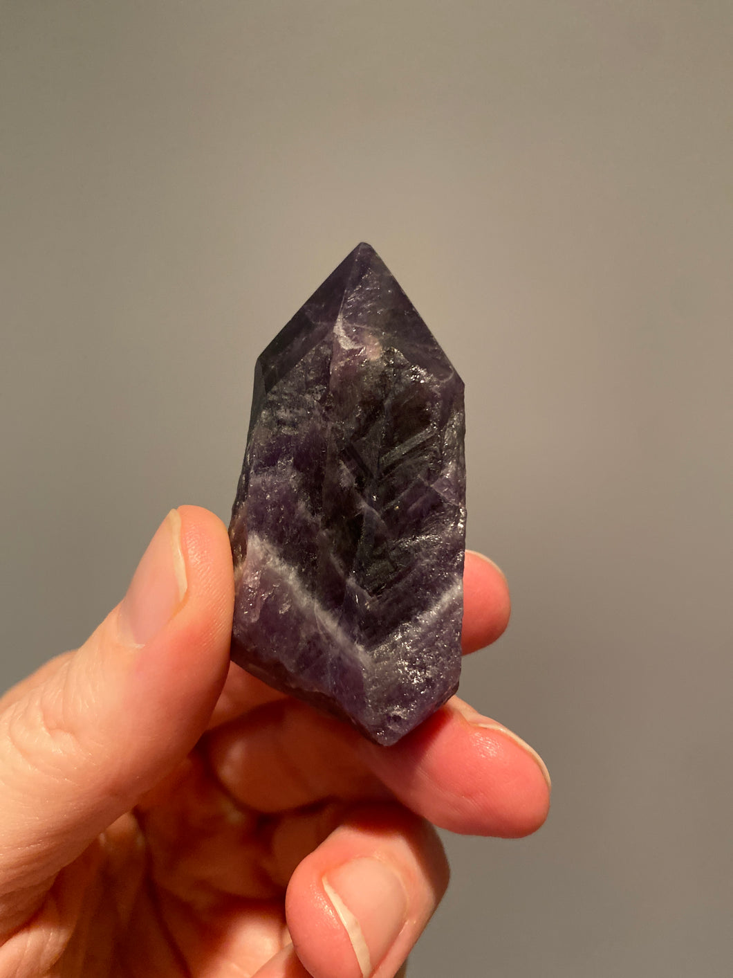 Amethyst Point