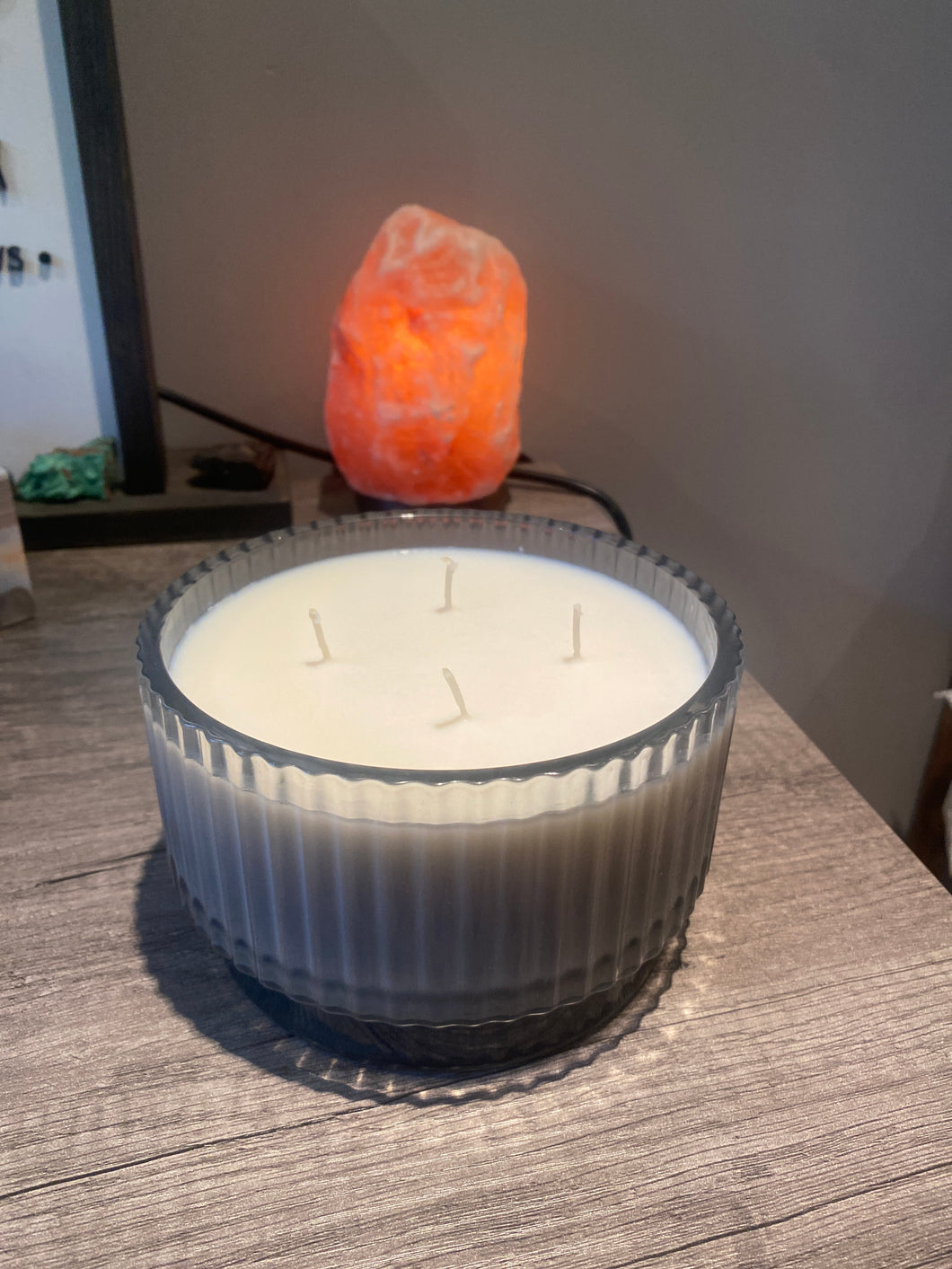 Palo Santo Candle Large