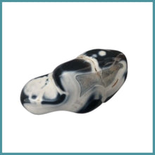 Load image into Gallery viewer, Orca Agate Crystal
