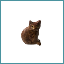 Load image into Gallery viewer, Soap Stone Animals
