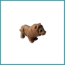 Load image into Gallery viewer, Soap Stone Animals
