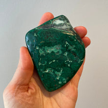 Load image into Gallery viewer, Malachite Free Form

